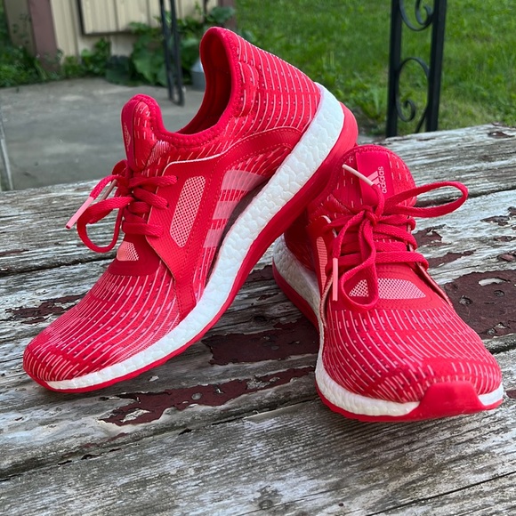 adidas Shoes - BNWOB adidas pure boost tennis shoes